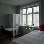 House Of The Spirits