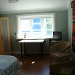 House Of The Spirits