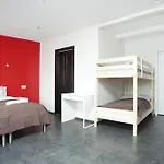 Thor Guesthouse - Skolavordustigur