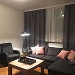 Leaf Apartments