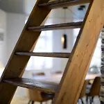 Frakkastigur Luxury Apartment