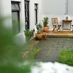 Gestinn Guesthouse