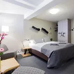 Smaragata Rooms
