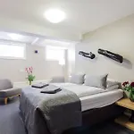 Smaragata Rooms