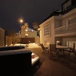 Town House Guesthouse