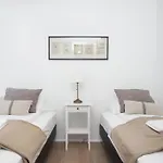 Downtown Dream Apartments