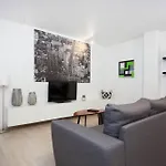 Downtown Dream Apartments