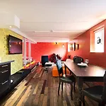 Apartment K