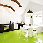 Apartment K