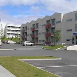Blue Arctic Hotel Sudurgata
