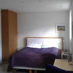 Next Apartment Bergstadastraeti