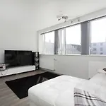 Frakkastigur Luxury Apartment