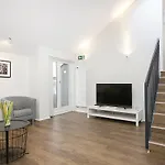 Sif Apartments