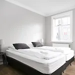 Sif Apartments