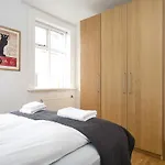 Sif Apartments