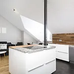 Sif Apartments