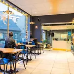 Reykjavik Downtown Hi Hostel