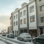 Reykjavik Downtown Hi Hostel