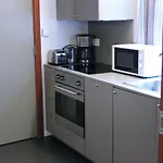 Astro Apartments