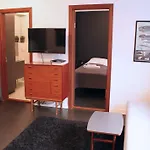 Astro Apartments