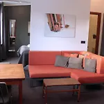 Astro Apartments