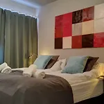 Alfred\'S Apartments - Lindargata