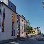 Alfred\'S Apartments - Lindargata