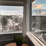 Hallgrims Guesthouse