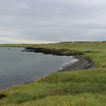 Nesvik, A Unique Nature Getaway Near Reykjavik