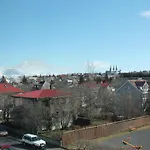 Reykjavik Hostel Village