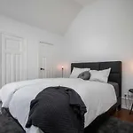Sudurgata - Luxury Dream Apartment
