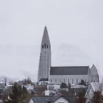 Radisson Blu Saga Hotel, Reykjavik