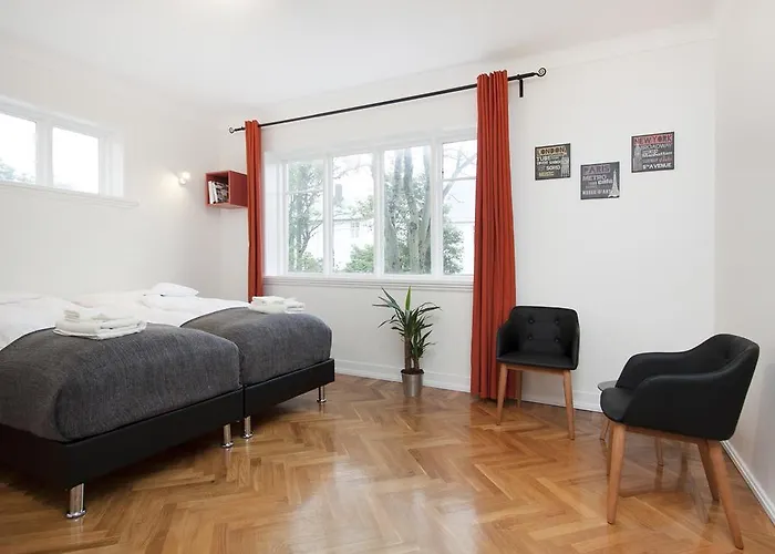 Arcturus Guesthouse Reykjavik