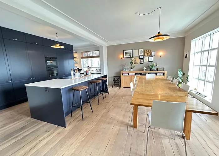 Apartment In Hagamelur - Birta Rentals