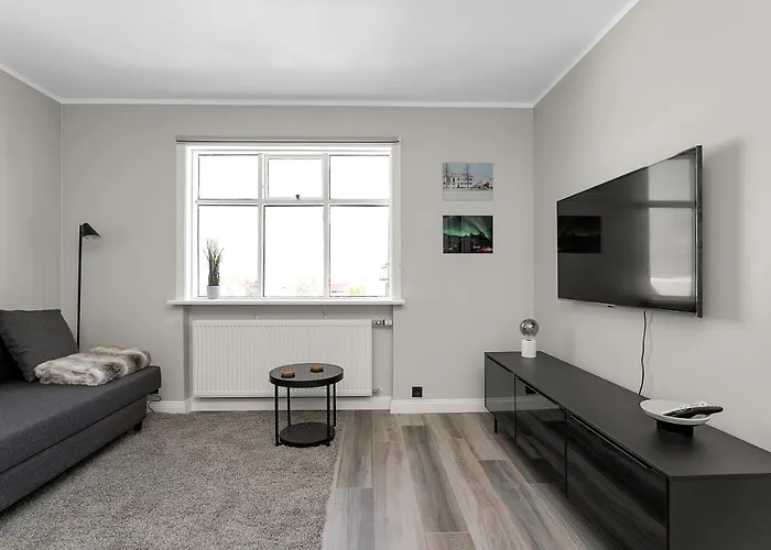 Central And Cozy Apartment