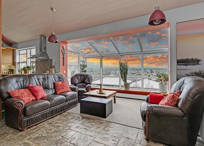 Jaw-Dropping Views, Best Spot.