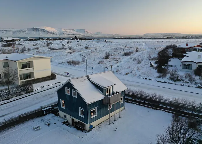 Blue House B&B