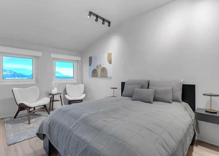 Cozy Apartment Downtown