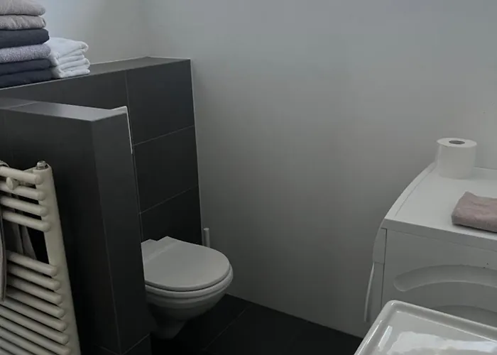 Family Apartment