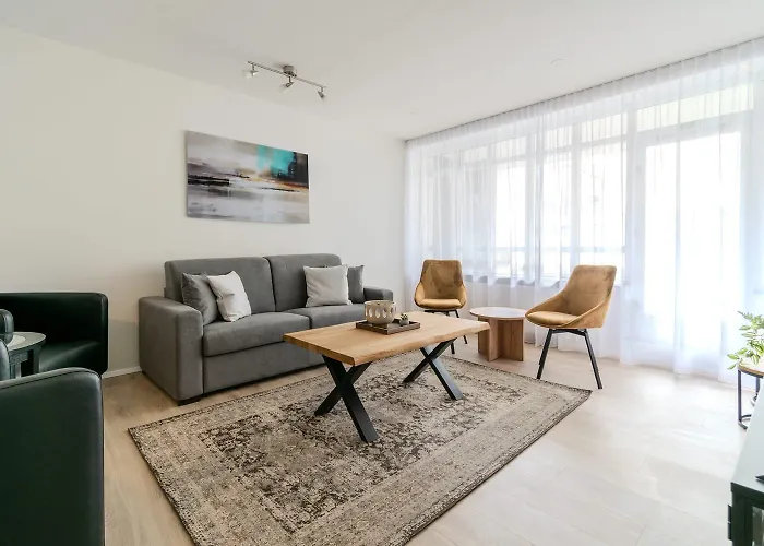 Frakkastigur Apartment By Heimaleiga