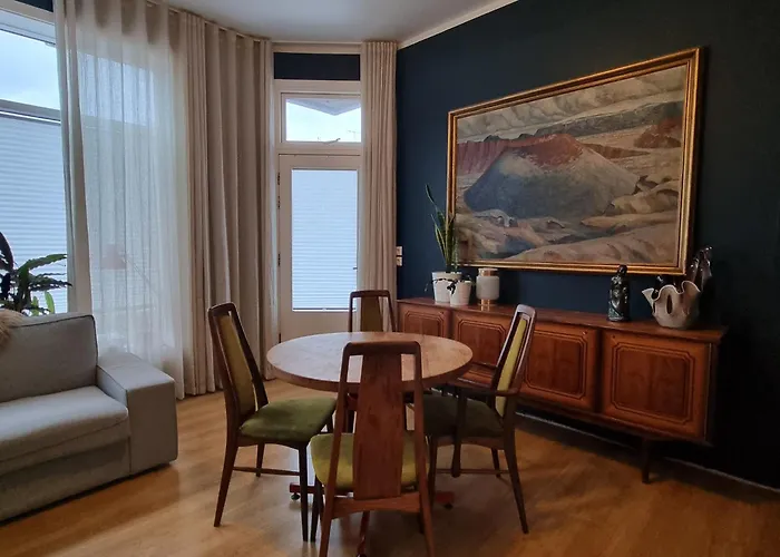 Cosy Condo Reykjavik