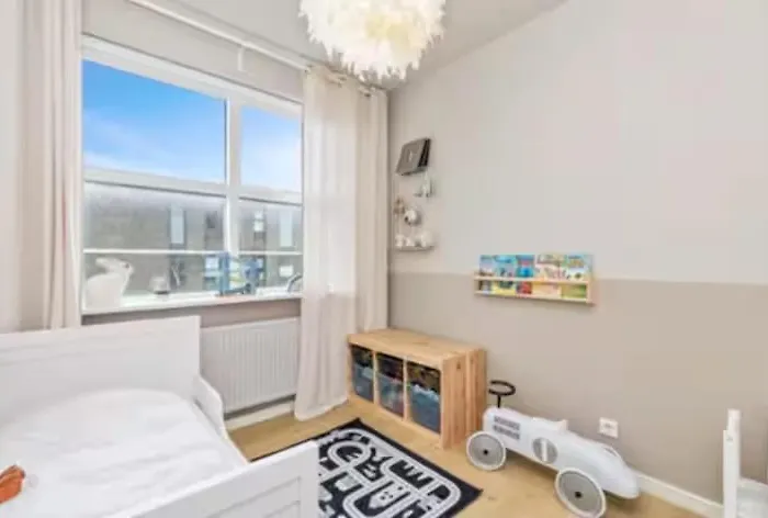 Family Apartment