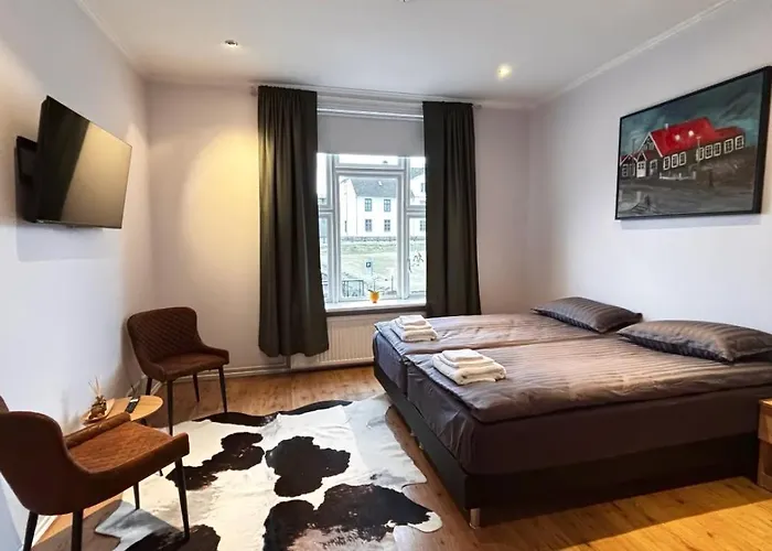 City Apartments