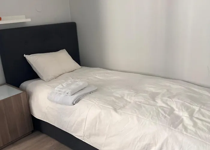 Ocean View Single Bedroom