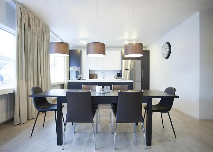 Downtown Dream Apartments
