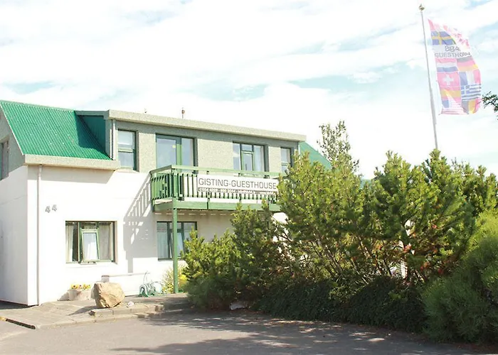 Bb 44 Guest House