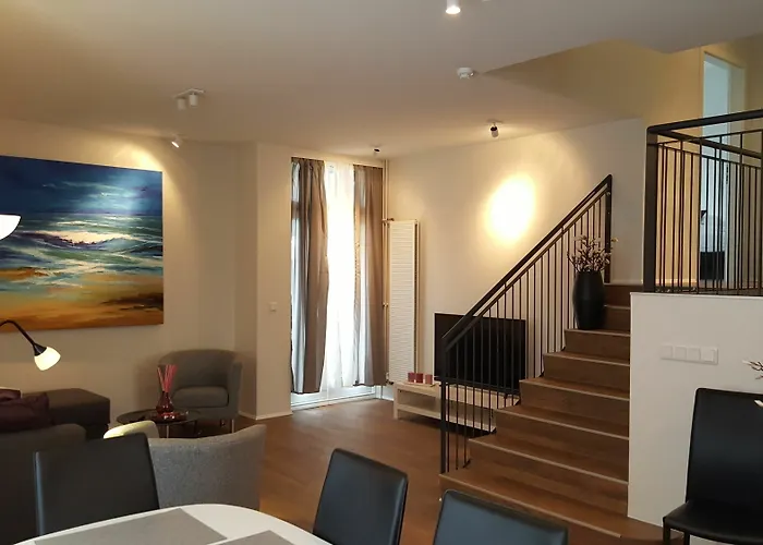 Reykjavik Rental Apartments