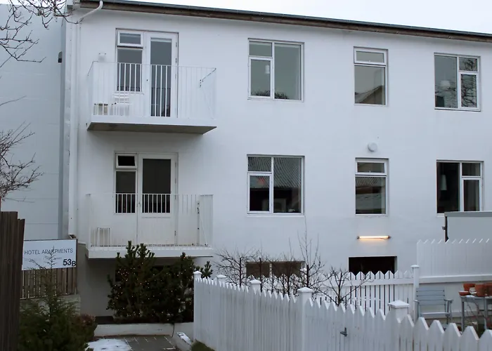 Astro Apartments