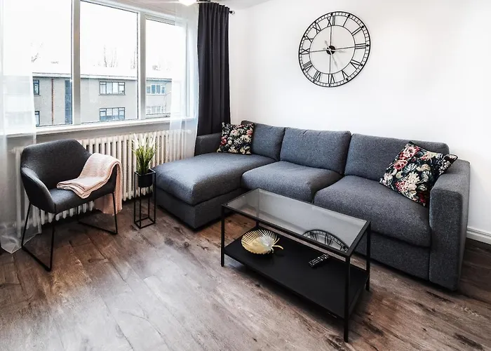 Greenkey Apartment S30