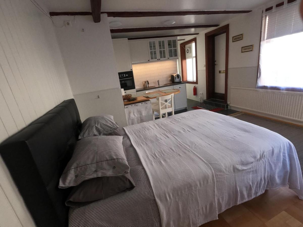 Apartamento Ranargata